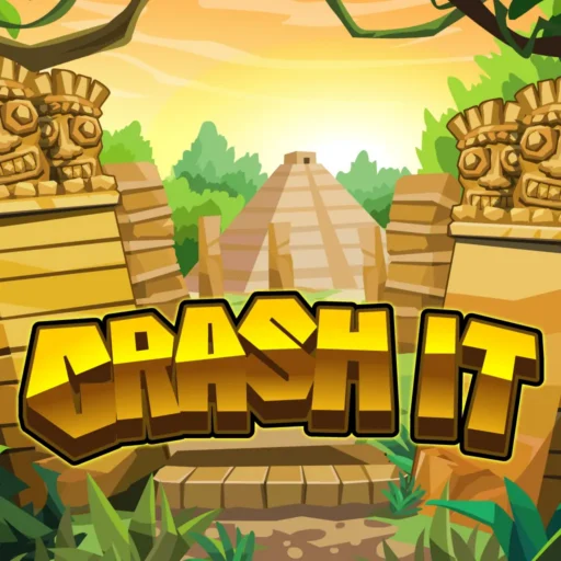 Crash it