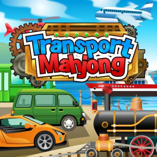 Transport Mahjong