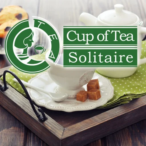Cup of Tea Solitaire