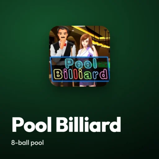 Pool Billiard