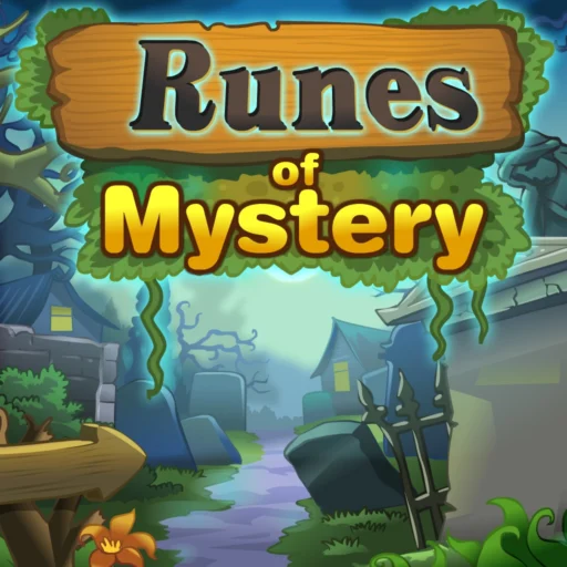 Runes of Mystery