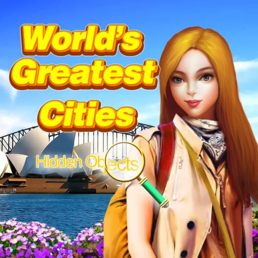 World’s Greatest Cities