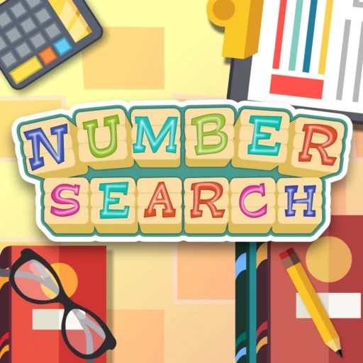 Number Search