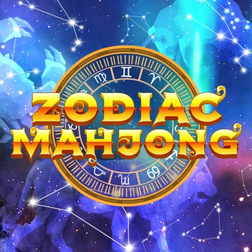 Zodiac Mahjong