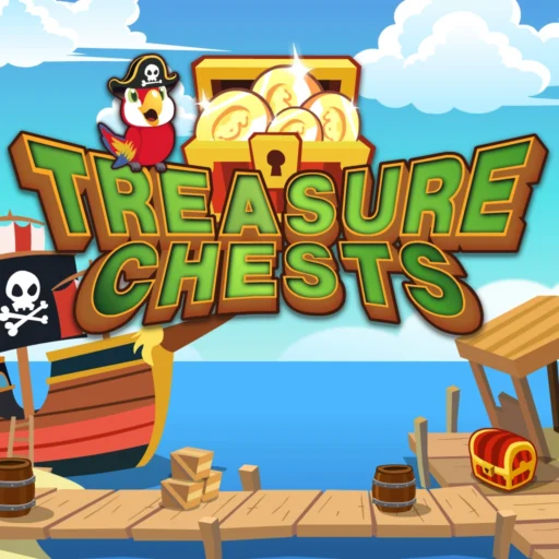 Treasure Chests