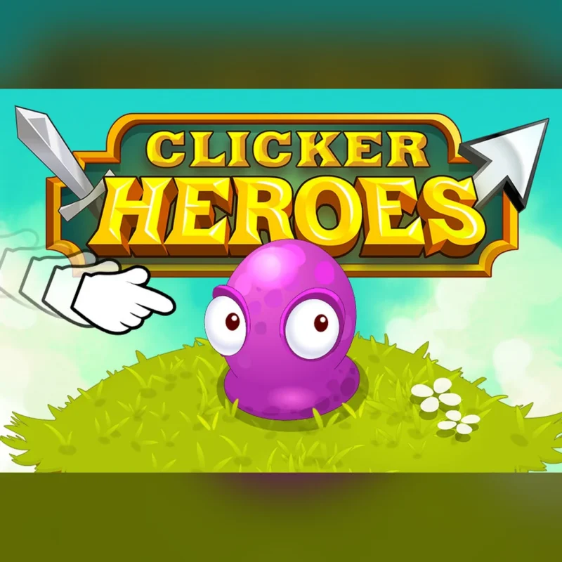 Clicker Heroes