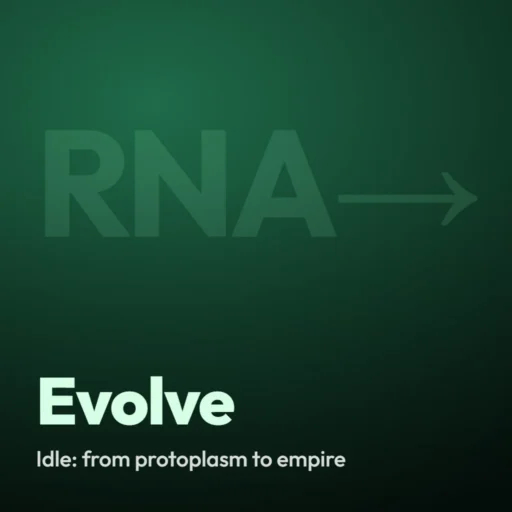 Evolve