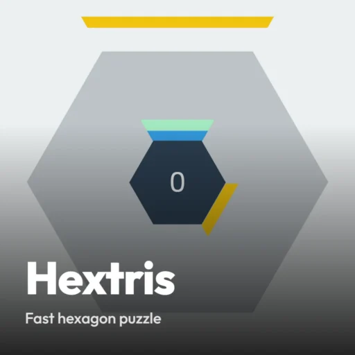 Hextris