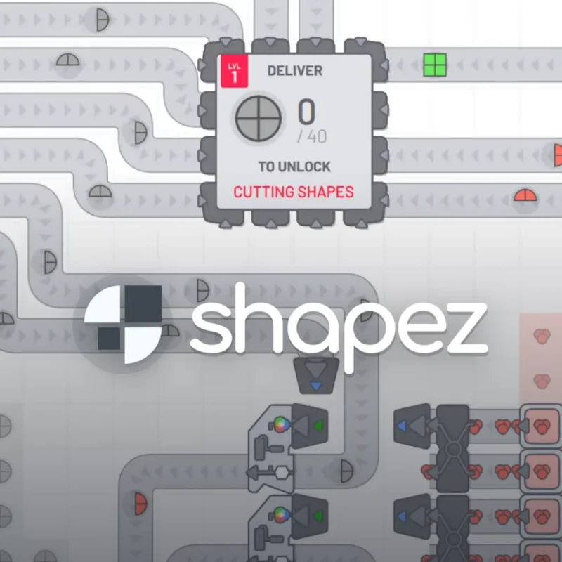shapez